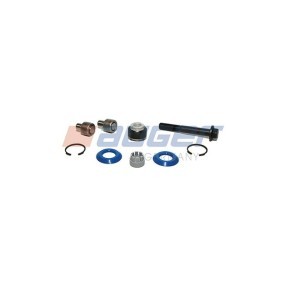 Acquista Kit riparazione, Reggispinta distacco frizione da AUGER 56546 a buon mercato per soli 32,39 €