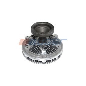 Compre Embraiagem, ventilador do radiador da AUGER 58558 a um preço baixo por 419,80 €
