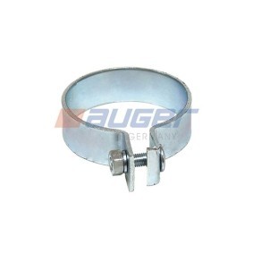 Comprar Abrazadera de tubo de escape de AUGER 65475 a bajo precio de 4,57 €