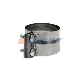 Comprar Abrazadera de tubo de escape de AUGER 65485 a bajo precio de 13,94 €