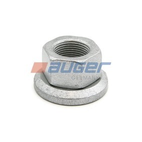 Comprar Tuerca de rueda de AUGER 65564 a bajo precio de 2,13 €