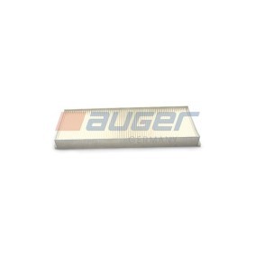 Acquista Filtro abitacolo da AUGER 65942 a buon mercato per soli 10,06 €