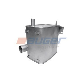 Comprar Silenciador central / posterior de AUGER 69771 a bajo precio de 489,86 €