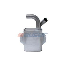 Comprar Silenciador central / posterior de AUGER 69773 a bajo precio de 201,91 €