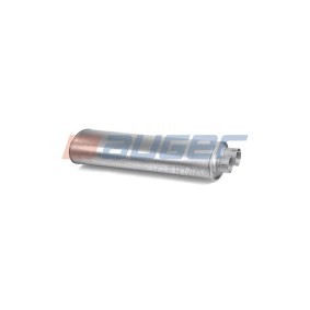 Compre Panela de escape central / traseira da AUGER 69834 a um preço baixo por 200,37 €