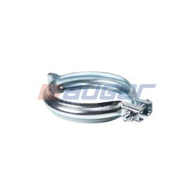 Comprar Abrazadera de tubo de escape de AUGER 69900 a bajo precio de 3,55 €