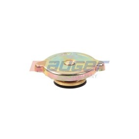 Compre Tampa de fecho, radiador da AUGER 71273 a um preço baixo por 4,97 €