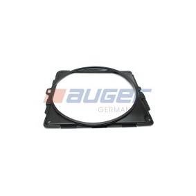 Lüfterhaube für MERCEDES-BENZ von AUGER