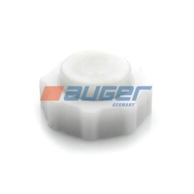 Compre Tampa de fecho, radiador da AUGER 73285 a um preço baixo por 4,21 €