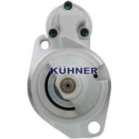Compre Motor de arranque de AD KÜHNER online para 944 Descapotable a precios moderados