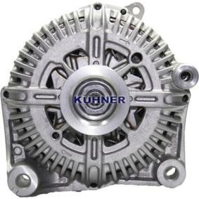 Acquista Alternatore da AD KÜHNER 553304RIV a buon mercato per soli 416,81 €