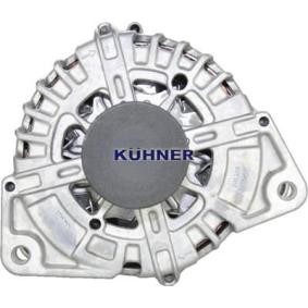 Acquista Alternatore da AD KÜHNER 553640RIV a buon mercato per soli 563,94 €