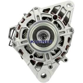 Comprar Alternador de AD KÜHNER 554255RIV a bajo precio de 272,04 €