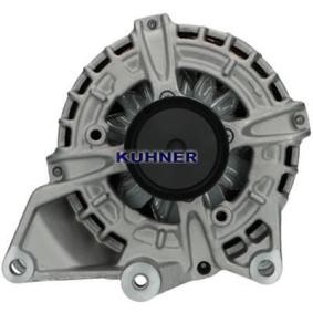 Acquista Alternatore da AD KÜHNER 554289RIB a buon mercato per soli 385,07 €