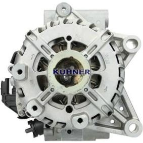 Comprar Alternador de AD KÜHNER 554684RIV a bajo precio de 971,87 €