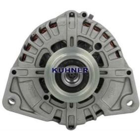Acquista Alternatore da AD KÜHNER 554712RIV a buon mercato per soli 522,33 €