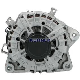 Köp Generator av AD KÜHNER 554751RIV till det låga priset 7553,78 kr