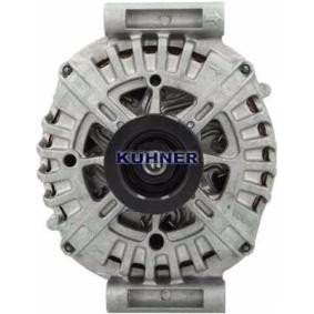 Acquista Alternatore da AD KÜHNER 554804RIV a buon mercato per soli 565,56 €
