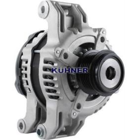 Comprar Alternador de AD KÜHNER 554820RI a bajo precio de 308,44 €