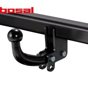 Compre Engate de reboque de BOSAL online para 3 Cabrio (E36) a preços moderados