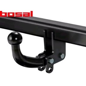 Compre Engate de reboque de BOSAL online para Classe V (W638/2) a preços moderados