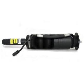 Compre Amortiguador telescópico neumático de Arnott online para Clase S Coupé (C215) a precios moderados