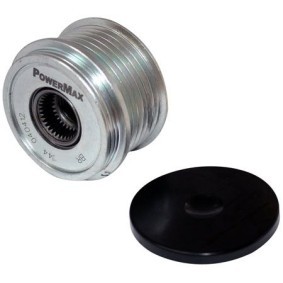 Compre Peças de alternador de PowerMax online para 6 Coupe (F13) a preços moderados