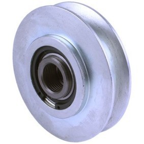 Achetez des Poulie, alternateur PowerMax 81114314 à prix pour 58,00 €