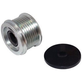Comprar Polea, alternador de PowerMax 81116905 a bajo precio de 39,83 €