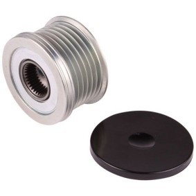 Compre Polia, alternador da PowerMax 81120055 a um preço baixo por 42,94 €