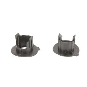 Compre Kit de montagem, pára-choques da BLIC 5503-05-0029961P a um preço baixo por 25,76 €
