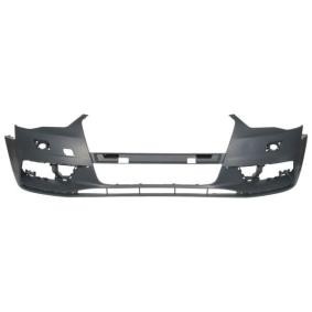 Compre Parachoques de BLIC online para A3 Sportback (8VA, 8VF) a precios moderados