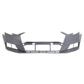 Compre Parachoques de BLIC online para A3 Sportback (8VA, 8VF) a precios moderados