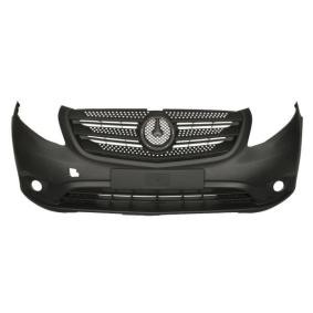 Compre Pára-choques da BLIC 5510-00-3552907Q a um preço baixo por 287,80 €