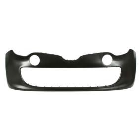 Compre Parachoques de BLIC online para Twingo III Hatchback (BCM, BCA) a precios moderados