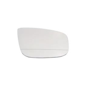 Spiegelglas, Außenspiegel 6102-02-2104792P von BLIC günstig für 14,03 € online kaufen