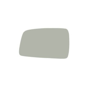 Spiegelglas, Außenspiegel 6102-02-5304395P von BLIC günstig für 16,03 € online kaufen