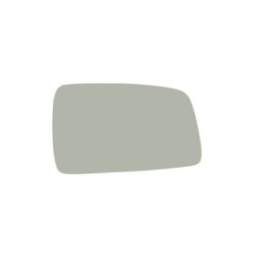 Spiegelglas, Außenspiegel 6102-02-5304396P von BLIC günstig für 16,03 € online kaufen