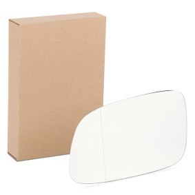 Spiegelglas, Außenspiegel 6102-02-5500591P von BLIC günstig für 19,09 € online kaufen