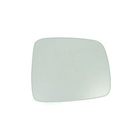 Spiegelglas, Außenspiegel 6102-02-5501694P von BLIC günstig für 14,65 € online kaufen