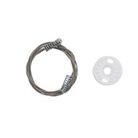 Fensterheber-Reparatursatz 6205-02-024812P von BLIC günstig für 23,61 € online kaufen