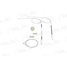 Fensterheber-Reparatursatz 6205-02-049812P von BLIC günstig für 25,25 € online kaufen