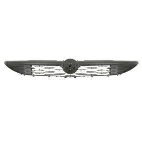 Kühlergrill 6502-07-2044990P von BLIC günstig für 49,46 € online kaufen
