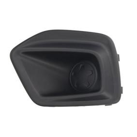 Comprar Rejilla de ventilación, parachoques de BLIC 6502-07-2053911Q a bajo precio de 13,78 €