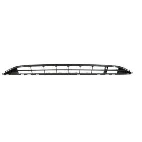 Comprar Rejilla de ventilación, parachoques de BLIC 6502-07-5025910Q a bajo precio de 31,21 €