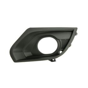 Comprar Rejilla de ventilación, parachoques de BLIC 6502-07-5025914Q a bajo precio de 23,63 €
