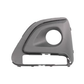 Compre Grelha de ventilador, pára-choques da BLIC 6502-07-5504919P a um preço baixo por 18,01 €
