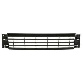 Achetez des Grille de pare-choc de chez BLIC en ligne pour Polo V Berline (602, 604, 612, 614) à prix modérés
