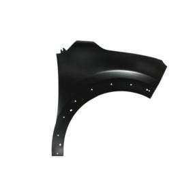 Acquista Parafango da BLIC online per C3 III Van / Hatchback (SX, SY) a prezzi moderati
