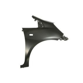 Compre Guarda-lamas de BLIC online para Jazz III Hatchback (GE_, GG_, GP_, ZA_) a preços moderados
